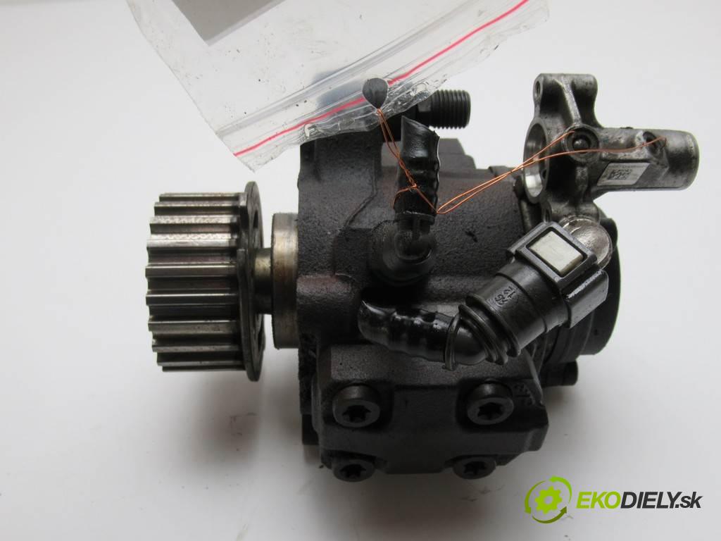 Mazda 3 II  2010 85 kW BL HATCHBACK 5D 1.6E-HDI 115KM 08-13 1600 Pumpa vstrekovacia 9672605580 (Vstrekovacie čerpadlá)
