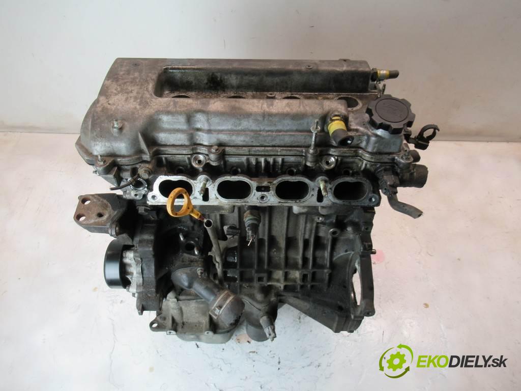 Toyota Celica VII  2000 105 kW 1.8VVTI 143KM 99-06 1800 Motor 1ZZ (Motory (kompletné))