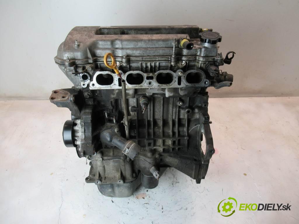 Toyota Celica VII  2000 105 kW 1.8VVTI 143KM 99-06 1800 Motor 1ZZ (Motory (kompletné))