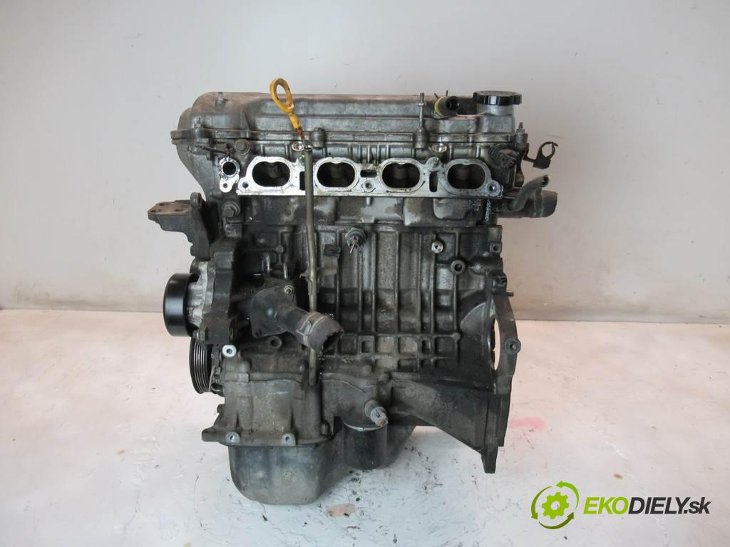 Toyota Celica VII  2000 105 kW 1.8VVTI 143KM 99-06 1800 Motor 1ZZ (Motory (kompletné))