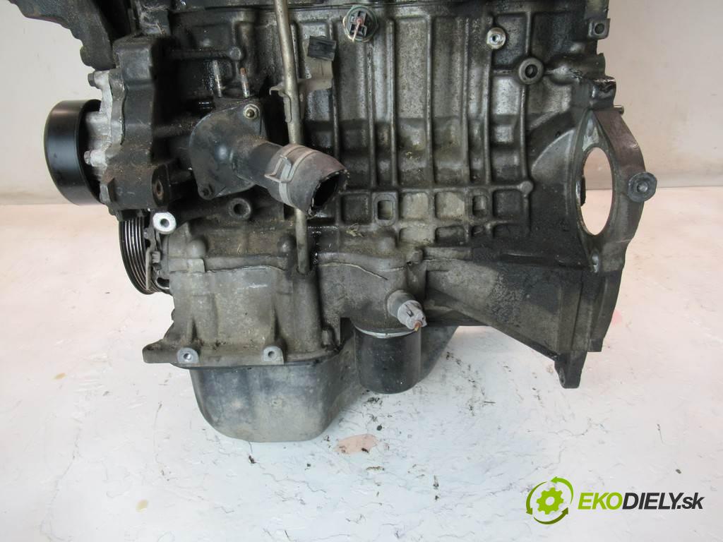 Toyota Celica VII  2000 105 kW 1.8VVTI 143KM 99-06 1800 Motor 1ZZ (Motory (kompletné))