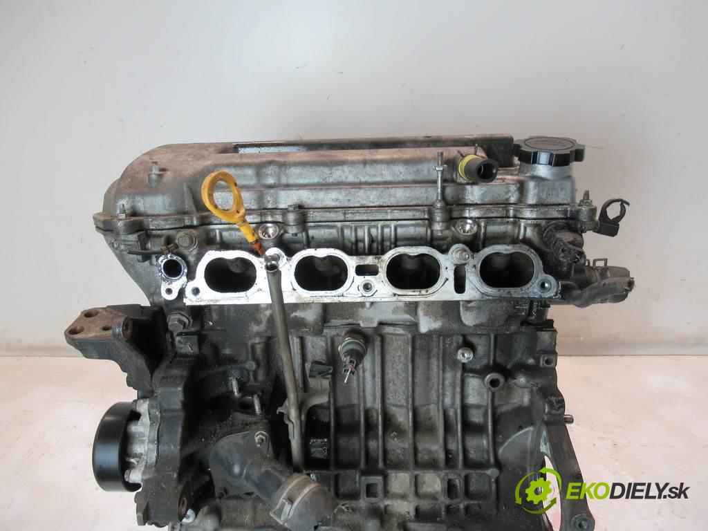 Toyota Celica VII  2000 105 kW 1.8VVTI 143KM 99-06 1800 Motor 1ZZ (Motory (kompletné))