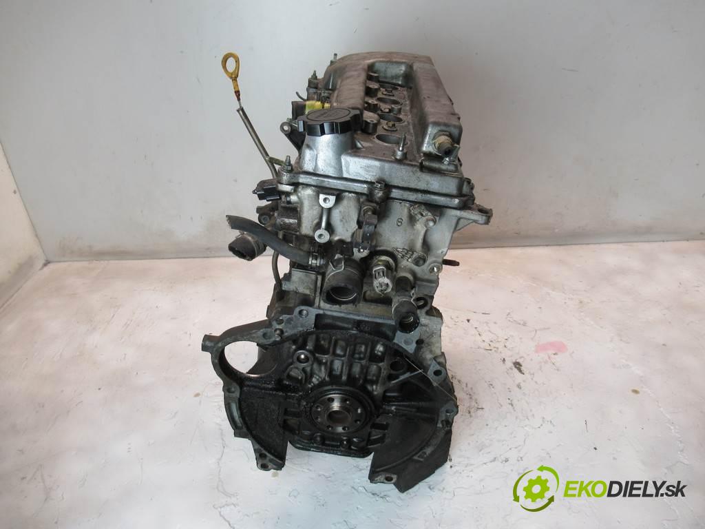 Toyota Celica VII  2000 105 kW 1.8VVTI 143KM 99-06 1800 Motor 1ZZ (Motory (kompletné))