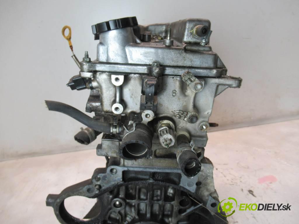 Toyota Celica VII  2000 105 kW 1.8VVTI 143KM 99-06 1800 Motor 1ZZ (Motory (kompletné))