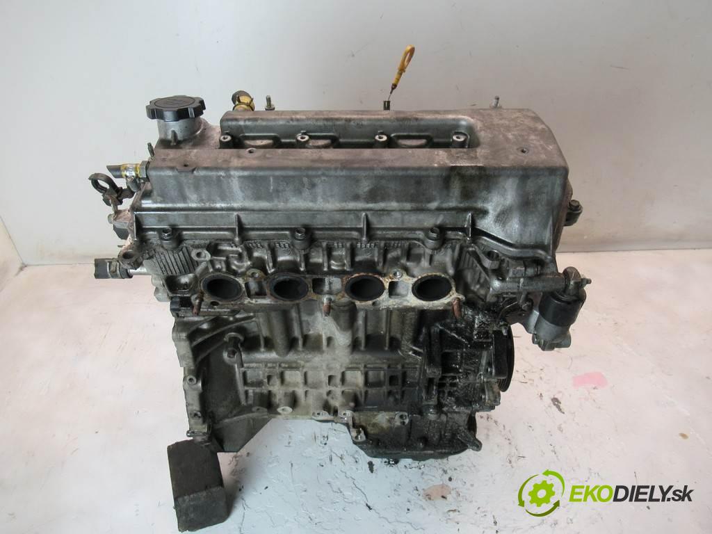 Toyota Celica VII  2000 105 kW 1.8VVTI 143KM 99-06 1800 Motor 1ZZ (Motory (kompletné))