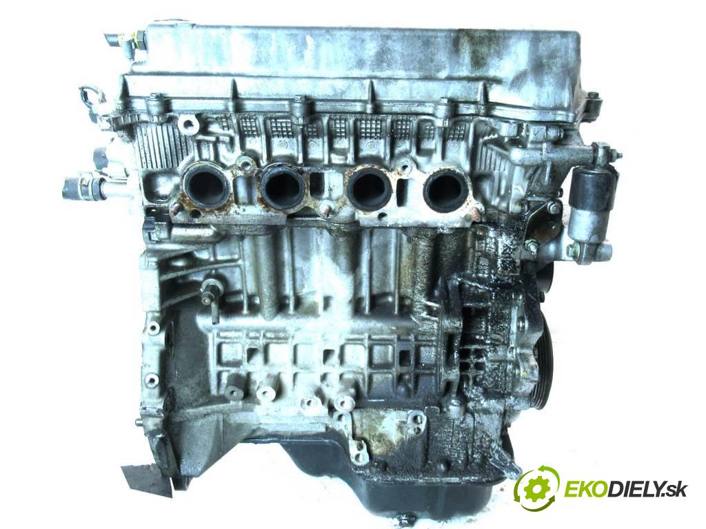 Toyota Celica VII  2000 105 kW 1.8VVTI 143KM 99-06 1800 Motor 1ZZ (Motory (kompletné))