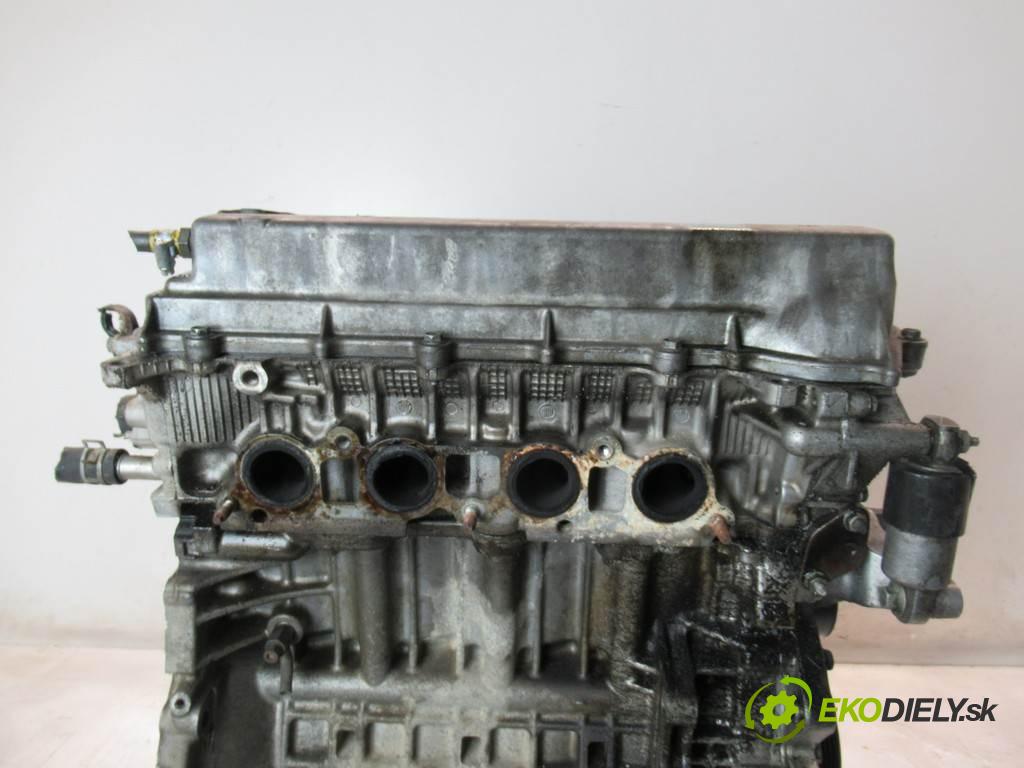 Toyota Celica VII  2000 105 kW 1.8VVTI 143KM 99-06 1800 Motor 1ZZ (Motory (kompletné))