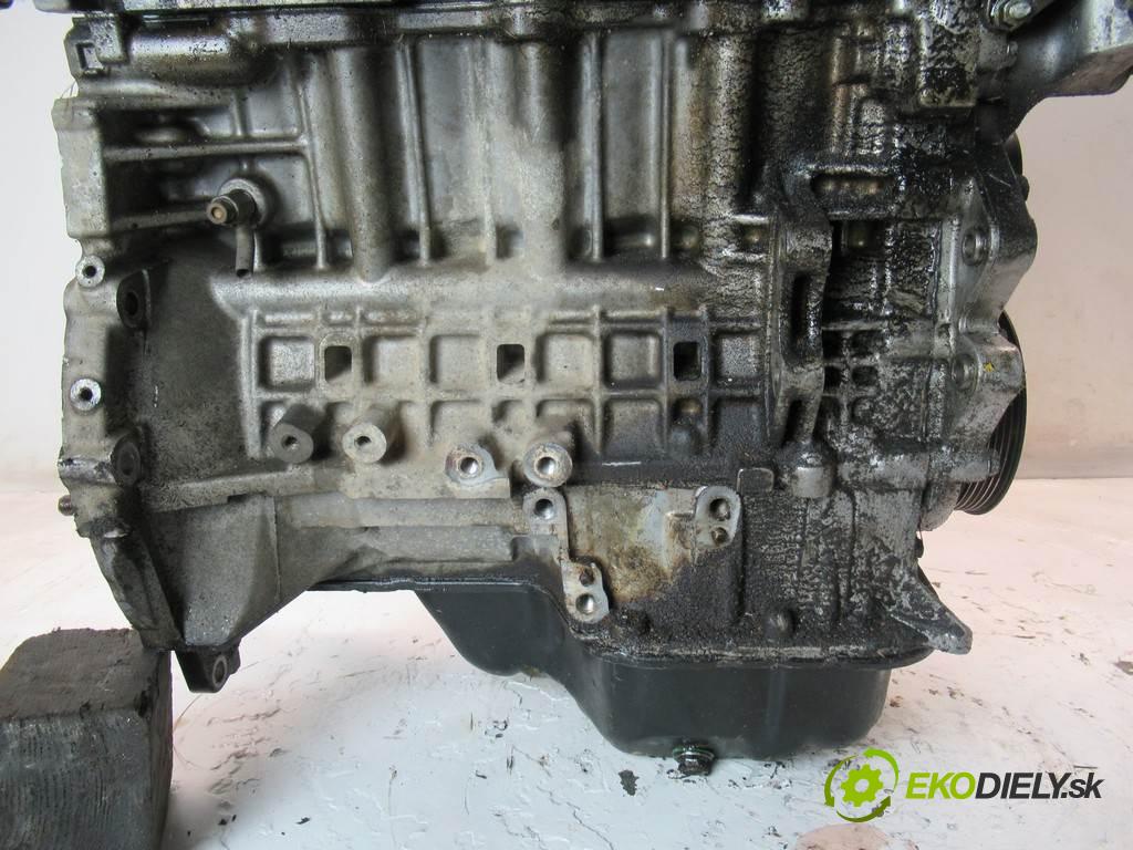 Toyota Celica VII  2000 105 kW 1.8VVTI 143KM 99-06 1800 Motor 1ZZ (Motory (kompletné))