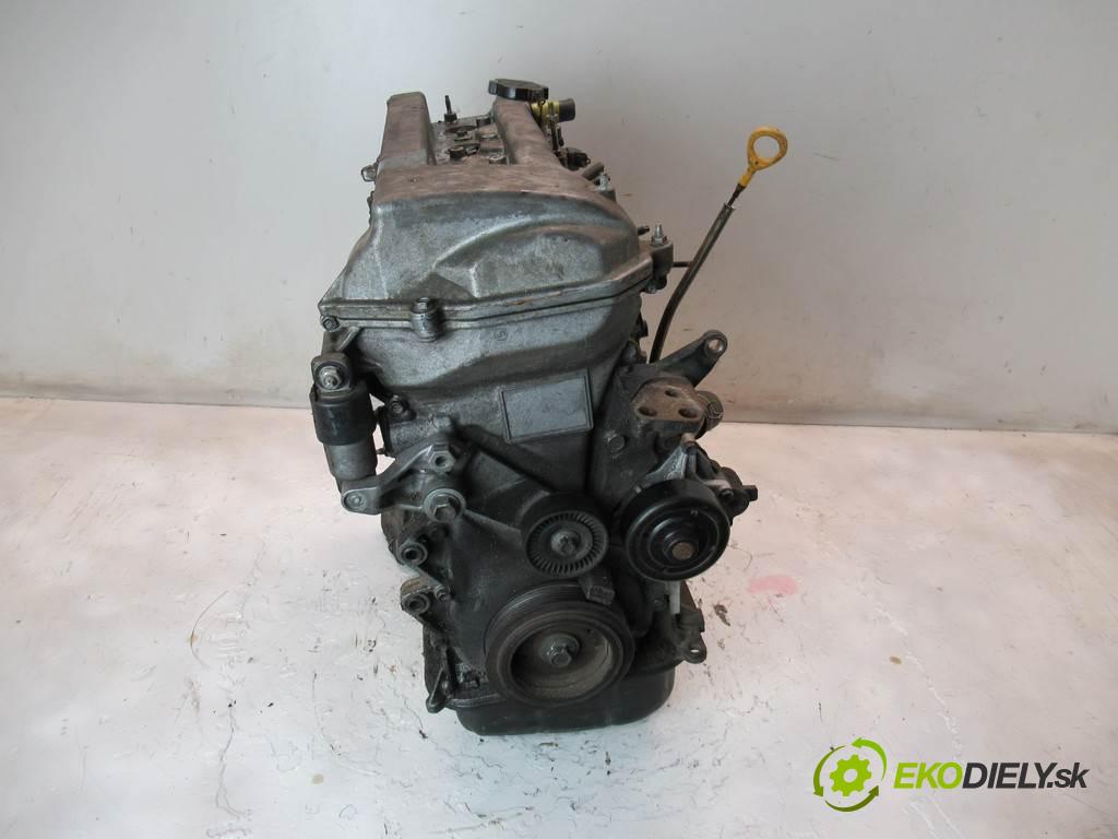Toyota Celica VII  2000 105 kW 1.8VVTI 143KM 99-06 1800 Motor 1ZZ (Motory (kompletné))