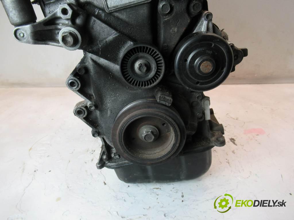 Toyota Celica VII  2000 105 kW 1.8VVTI 143KM 99-06 1800 Motor 1ZZ (Motory (kompletné))