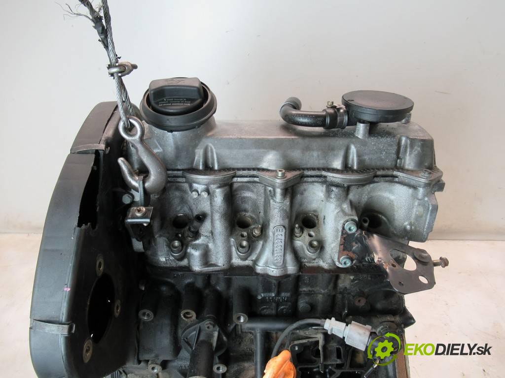 Seat Leon  2000  HATCHBACK 5D 1.9TDI 110KM 99-06 1900 Motor AHF (Motory (kompletné))