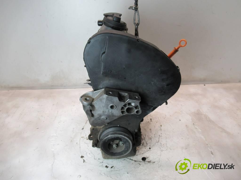 Seat Leon  2000  HATCHBACK 5D 1.9TDI 110KM 99-06 1900 Motor AHF (Motory (kompletné))