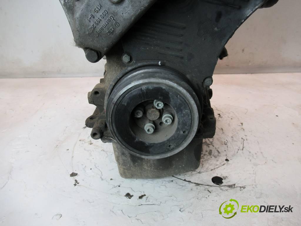 Seat Leon  2000  HATCHBACK 5D 1.9TDI 110KM 99-06 1900 Motor AHF (Motory (kompletné))