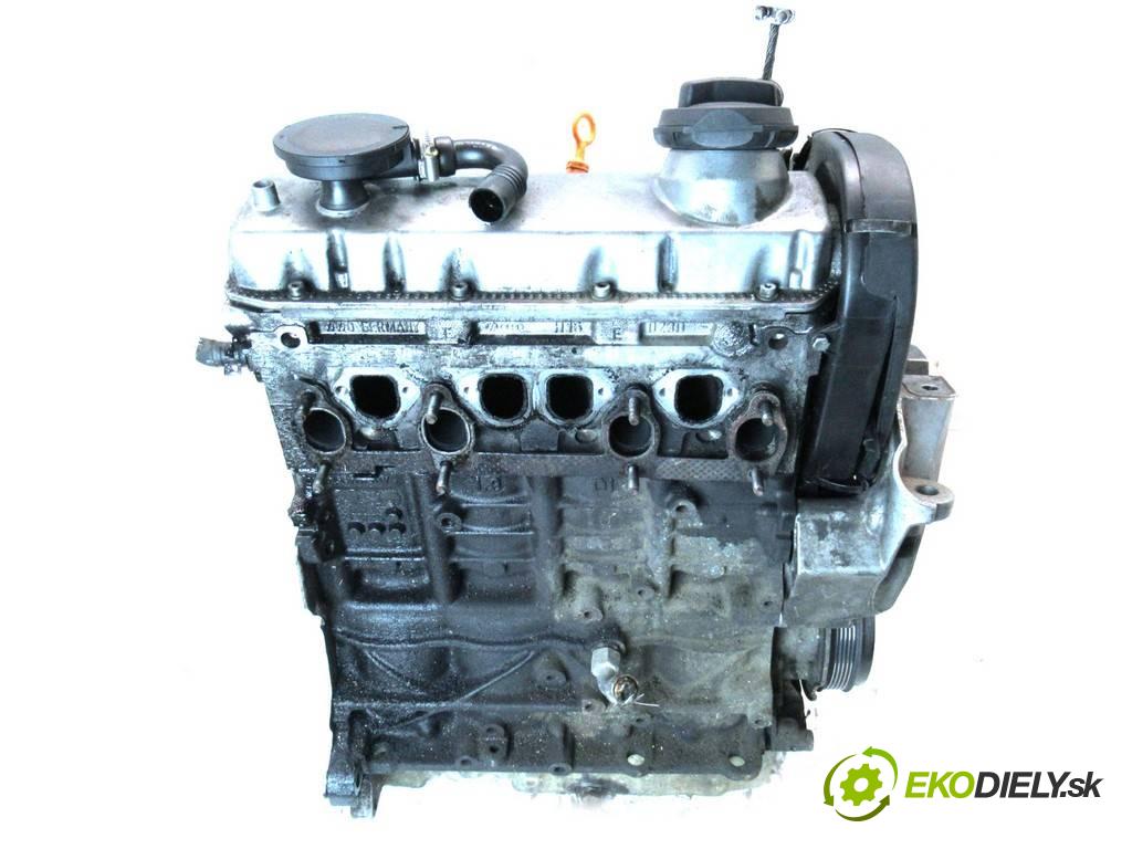 Seat Leon  2000  HATCHBACK 5D 1.9TDI 110KM 99-06 1900 Motor AHF (Motory (kompletné))