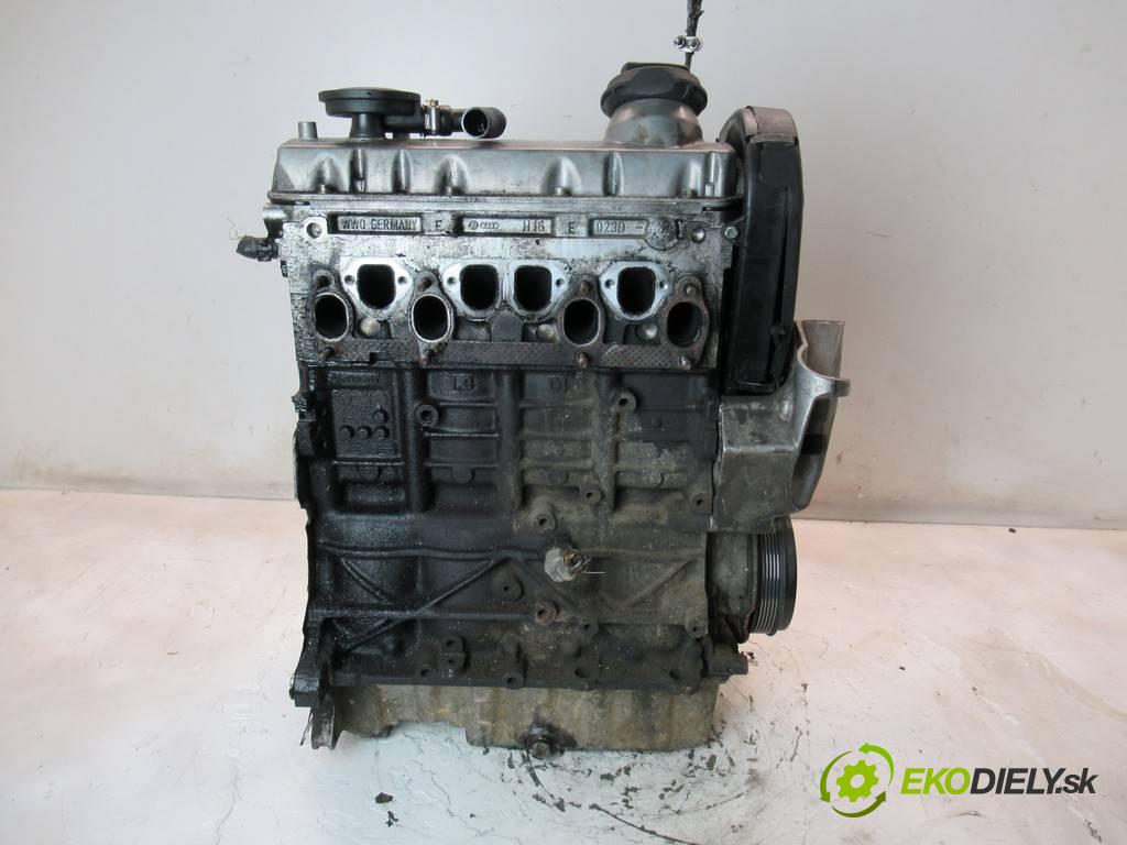 Seat Leon  2000  HATCHBACK 5D 1.9TDI 110KM 99-06 1900 Motor AHF (Motory (kompletné))