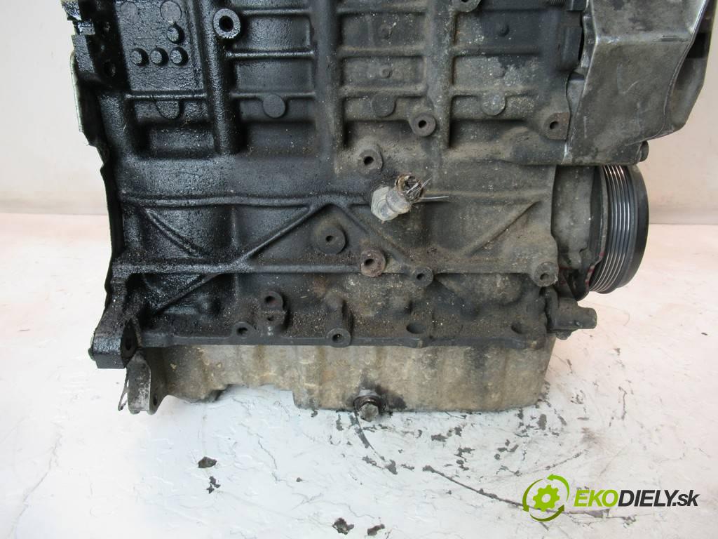 Seat Leon  2000  HATCHBACK 5D 1.9TDI 110KM 99-06 1900 Motor AHF (Motory (kompletné))