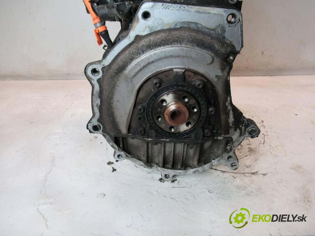 Seat Leon  2000  HATCHBACK 5D 1.9TDI 110KM 99-06 1900 Motor AHF (Motory (kompletné))