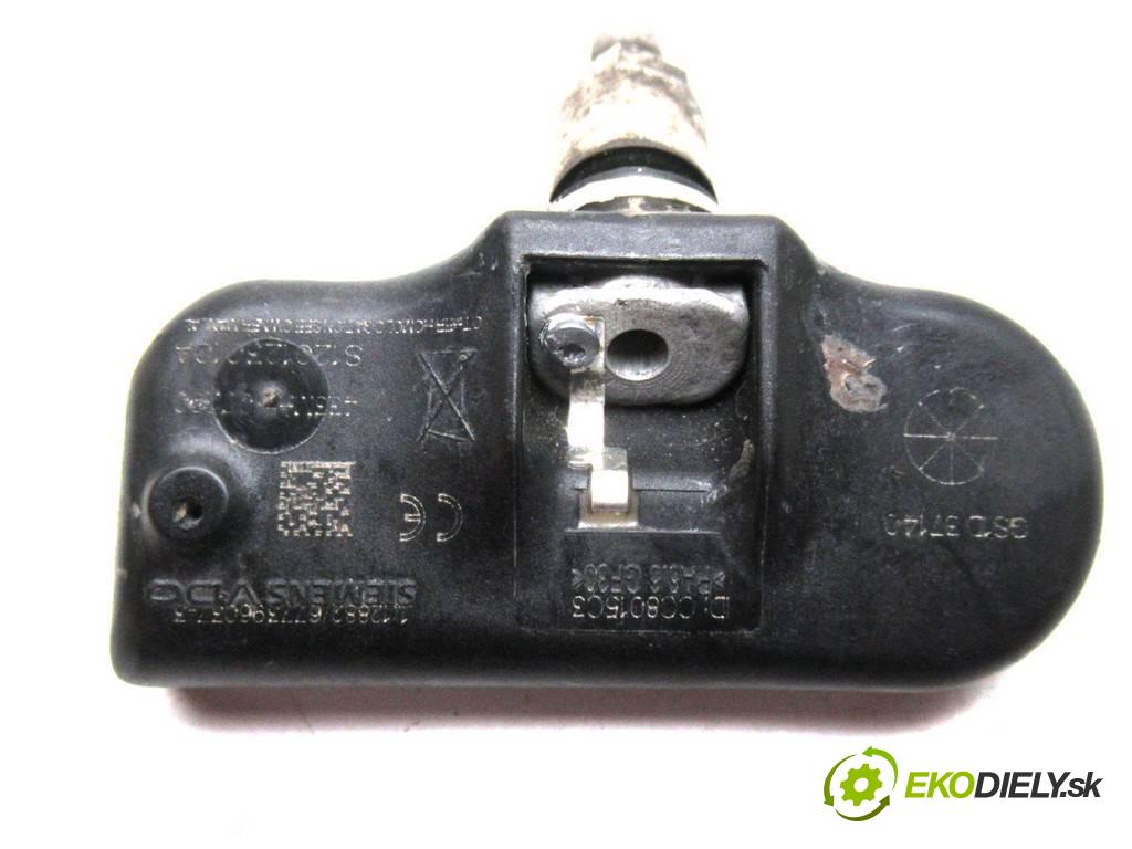 Mazda     Jaguar  Snímač tlaku OPON S120123010A (Snímače tlaku v pneumatikách)