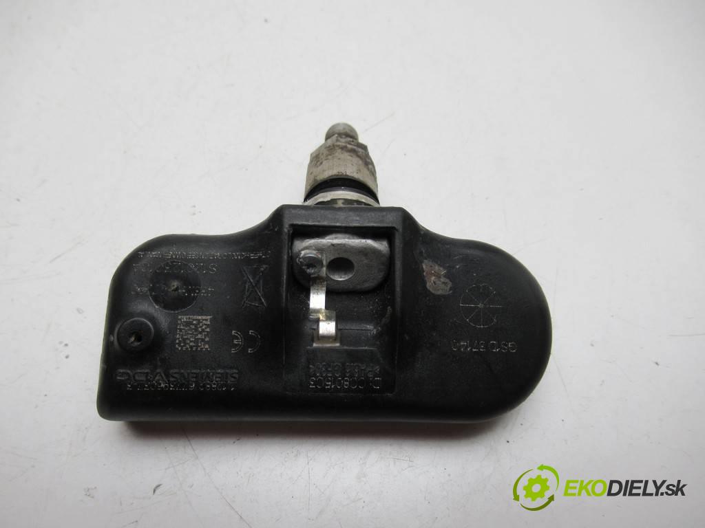 Mazda     Jaguar  Snímač tlaku OPON S120123010A (Snímače tlaku v pneumatikách)