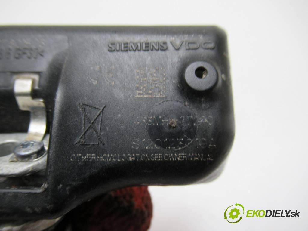 Mazda     Jaguar  Snímač tlaku OPON S120123010A (Snímače tlaku v pneumatikách)