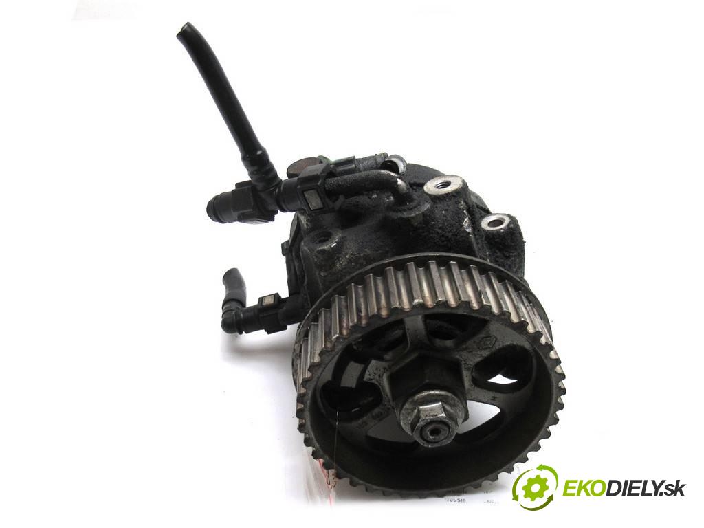 Nissan NV200  2013 66 kW 1.5DCI 90KM 09- 1500 Pumpa vstrekovacia 167000741R (Vstrekovacie čerpadlá)