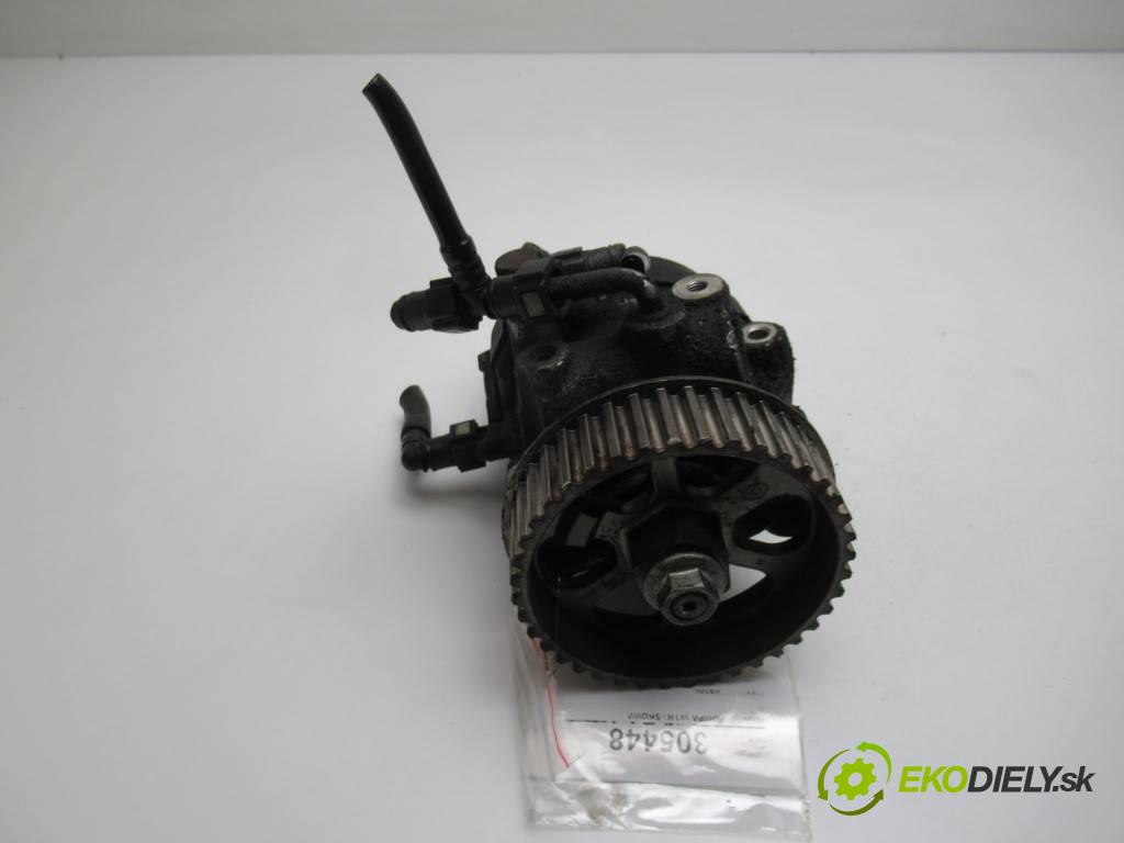 Nissan NV200  2013 66 kW 1.5DCI 90KM 09- 1500 Pumpa vstrekovacia 167000741R (Vstrekovacie čerpadlá)