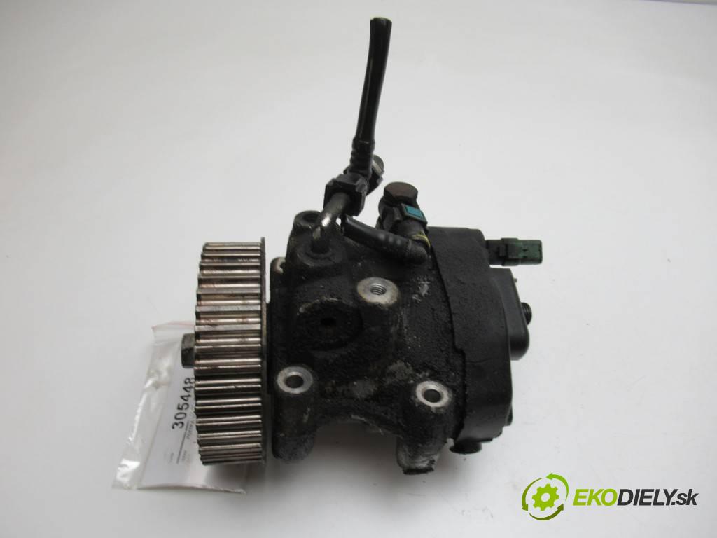 Nissan NV200  2013 66 kW 1.5DCI 90KM 09- 1500 Pumpa vstrekovacia 167000741R (Vstrekovacie čerpadlá)