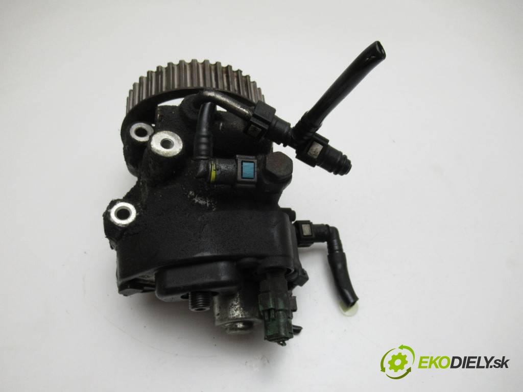 Nissan NV200  2013 66 kW 1.5DCI 90KM 09- 1500 Pumpa vstrekovacia 167000741R (Vstrekovacie čerpadlá)