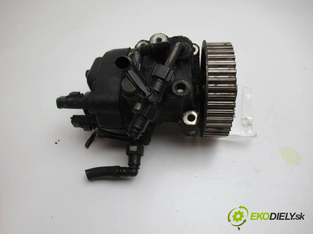 Nissan NV200  2013 66 kW 1.5DCI 90KM 09- 1500 Pumpa vstrekovacia 167000741R (Vstrekovacie čerpadlá)