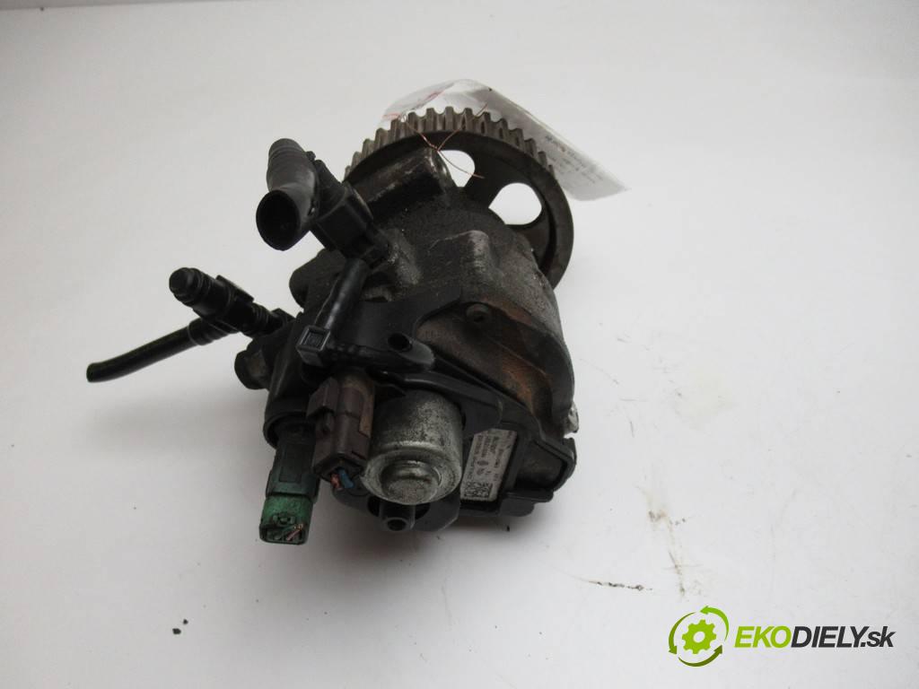 Nissan NV200  2013 66 kW 1.5DCI 90KM 09- 1500 Pumpa vstrekovacia 167000741R (Vstrekovacie čerpadlá)