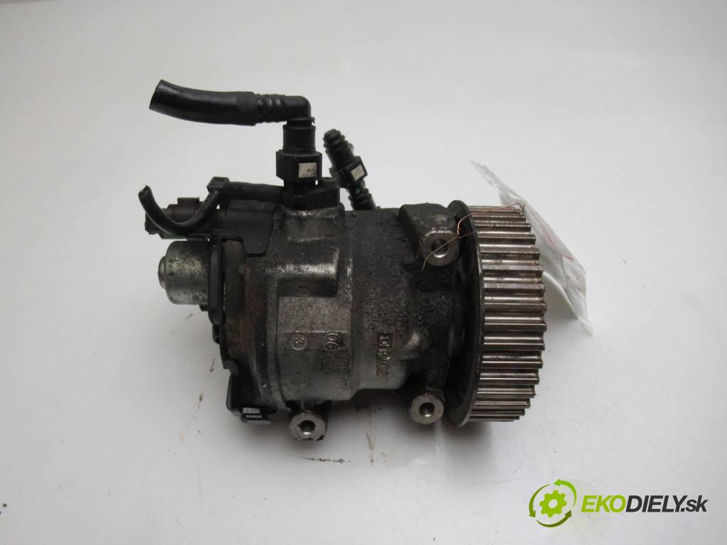 Nissan NV200  2013 66 kW 1.5DCI 90KM 09- 1500 Pumpa vstrekovacia 167000741R (Vstrekovacie čerpadlá)