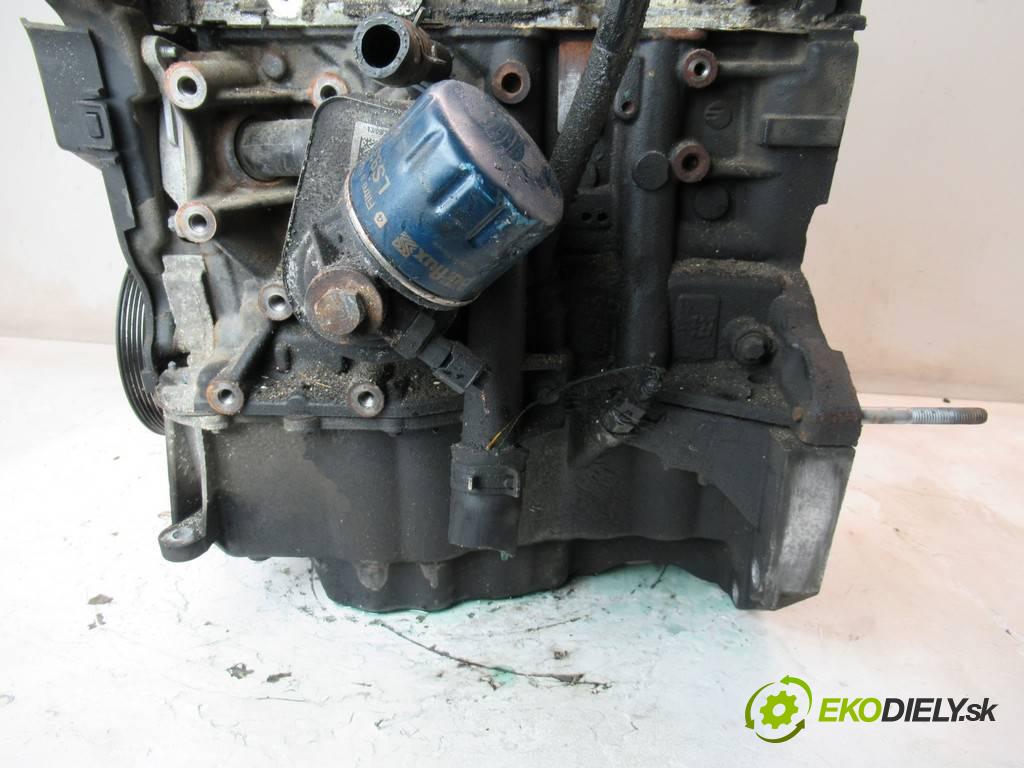 Nissan NV200  2013 66 kW 1.5DCI 90KM 09- 1500 Motor K9K892 (Motory (kompletné))