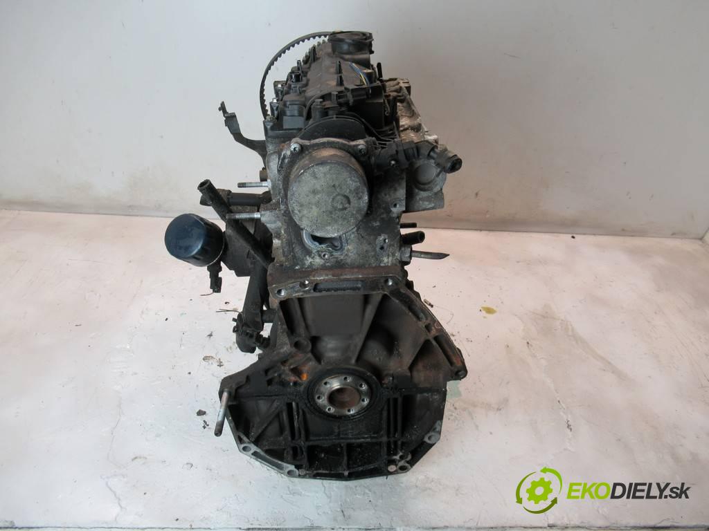 Nissan NV200  2013 66 kW 1.5DCI 90KM 09- 1500 motor K9K892 (Motory (kompletní))
