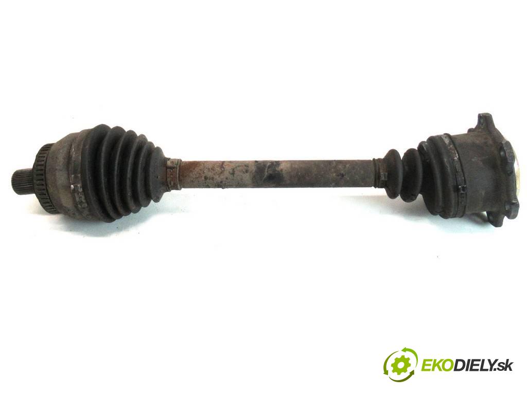 Ford Galaxy  1999 81kW 1.9TDI 110KM 95-00 1900 Poloos pravá  (Poloosy)