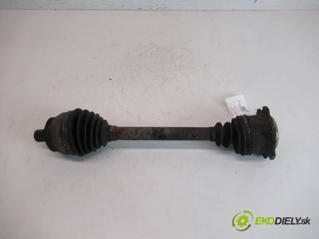 Ford Galaxy  1999 81kW 1.9TDI 110KM 95-00 1900 Poloos pravá  (Poloosy)