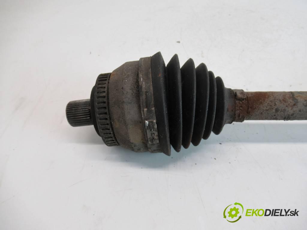 Ford Galaxy  1999 81kW 1.9TDI 110KM 95-00 1900 Poloos pravá  (Poloosy)