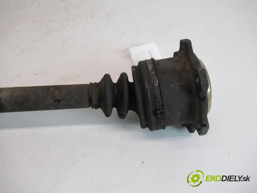 Ford Galaxy  1999 81kW 1.9TDI 110KM 95-00 1900 Poloos pravá  (Poloosy)