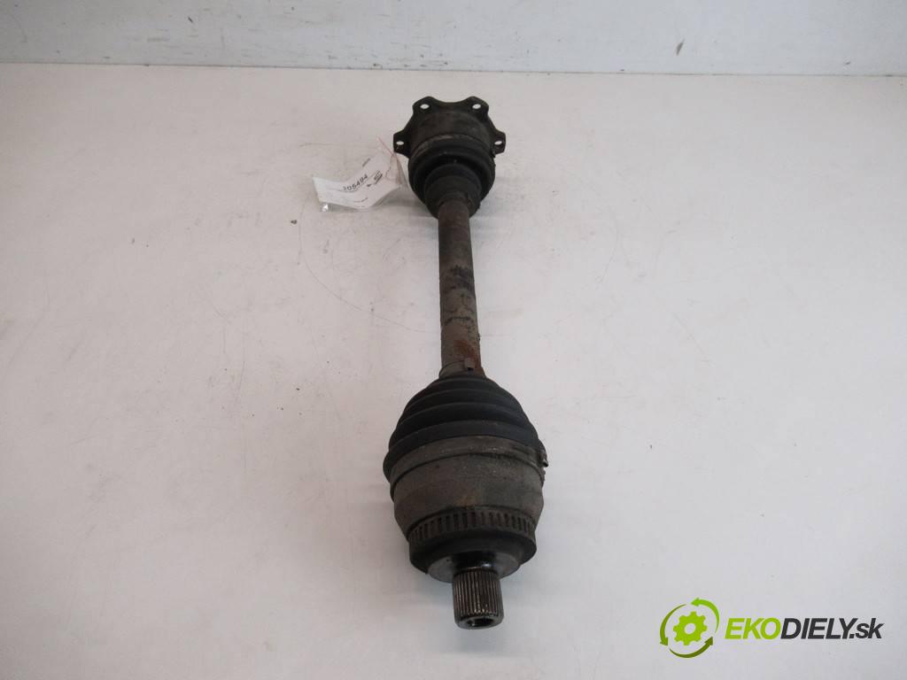 Ford Galaxy  1999 81kW 1.9TDI 110KM 95-00 1900 Poloos pravá  (Poloosy)