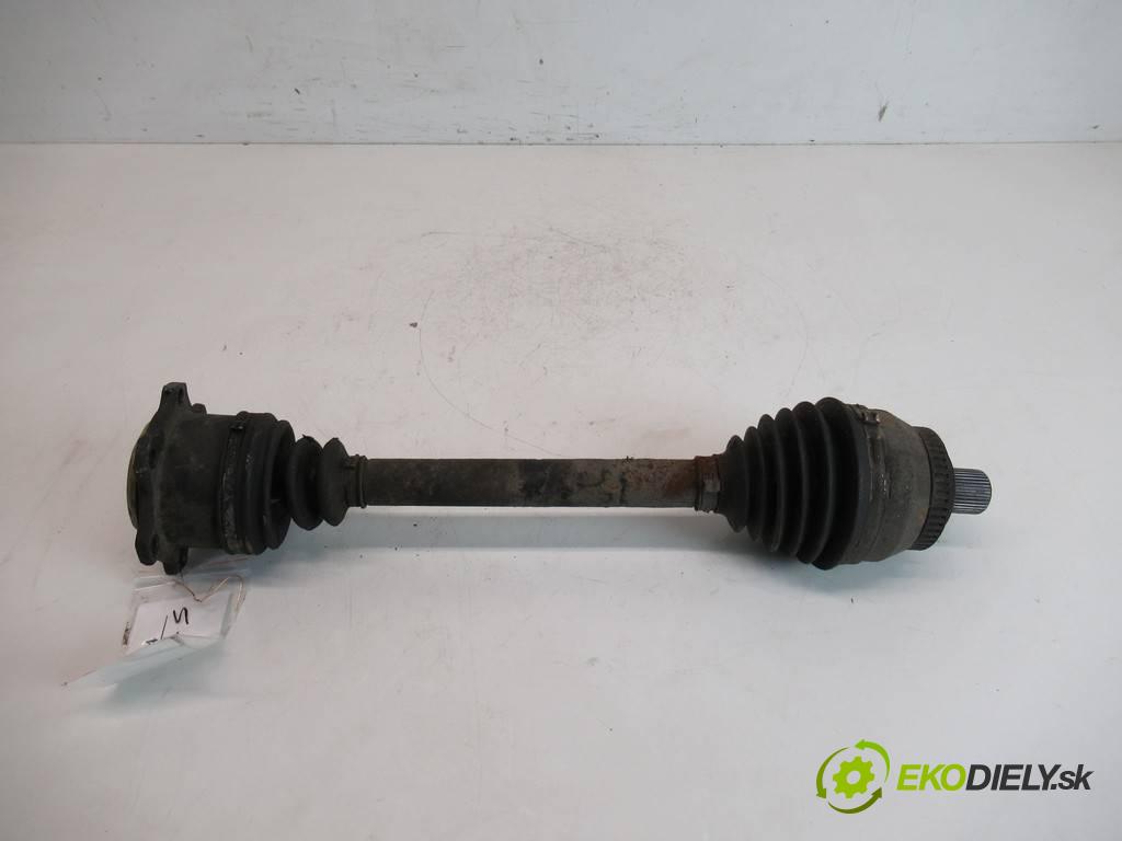 Ford Galaxy  1999 81kW 1.9TDI 110KM 95-00 1900 Poloos pravá  (Poloosy)