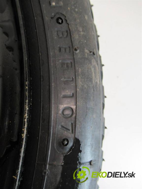 Toyota     15 4X100  Rezerva 15  (Kolesá dojazdové)