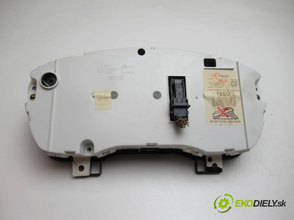 Ford Focus C-Max  2006 85 kW 1.8TDCI 115KM 03-06 1800 Prístrojovka 4M5T-10849-GR (Prístrojové dosky, displeje)