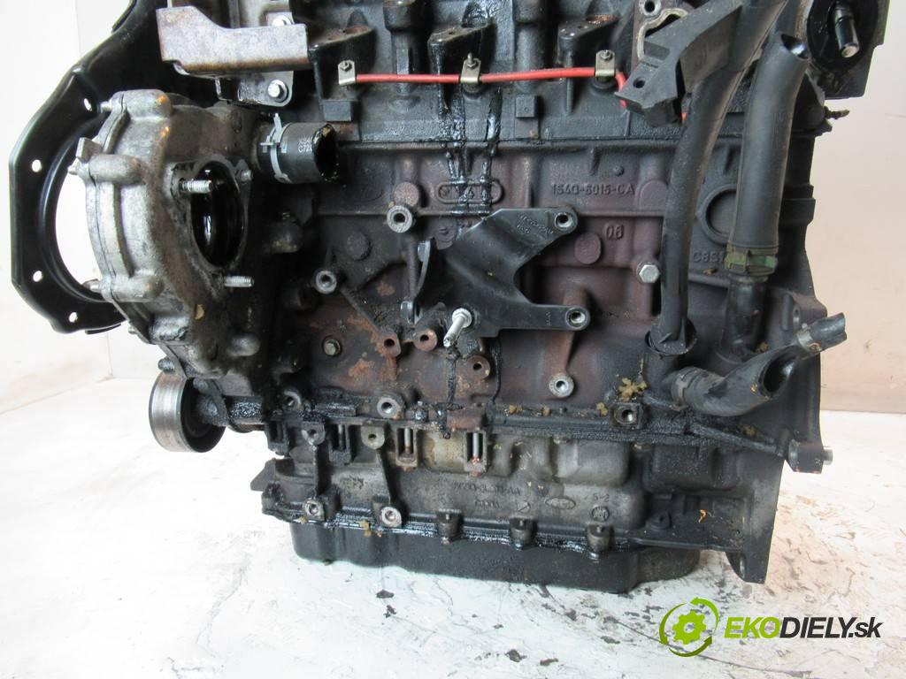 Ford Focus C-Max  2006 85 kW 1.8TDCI 115KM 03-06 1800 motor KKDB (Motory (kompletní))