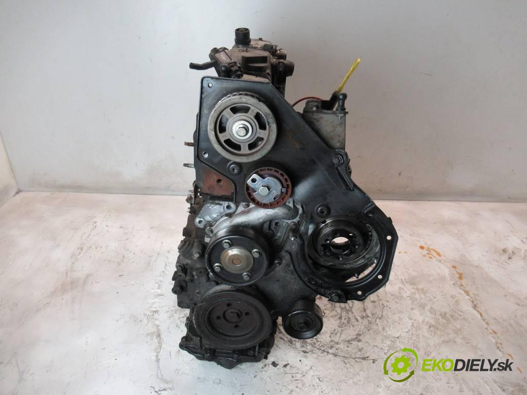 Ford Focus C-Max  2006 85 kW 1.8TDCI 115KM 03-06 1800 motor KKDB (Motory (kompletní))