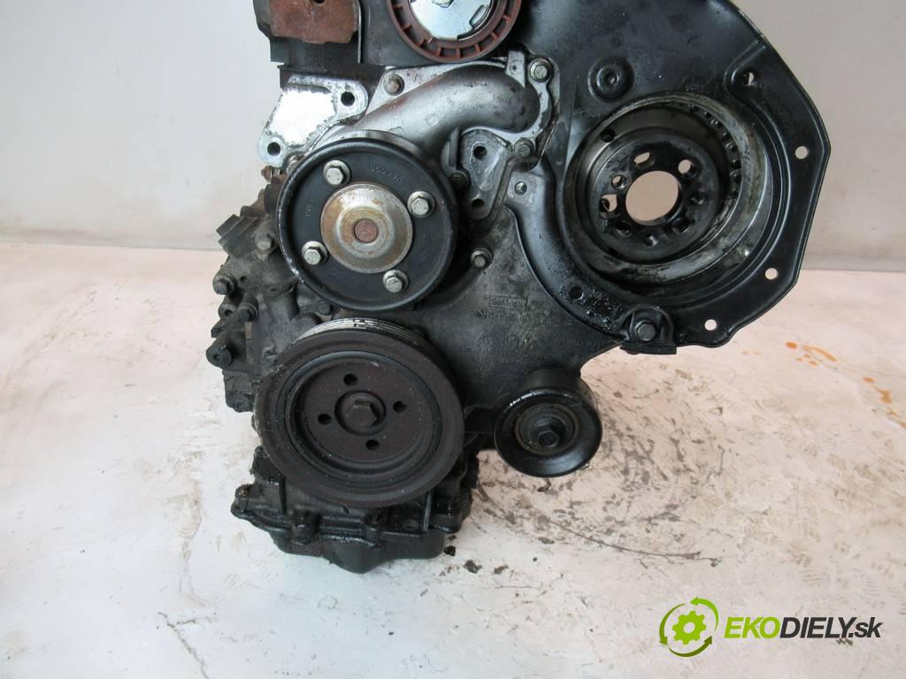 Ford Focus C-Max  2006 85 kW 1.8TDCI 115KM 03-06 1800 motor KKDB (Motory (kompletní))