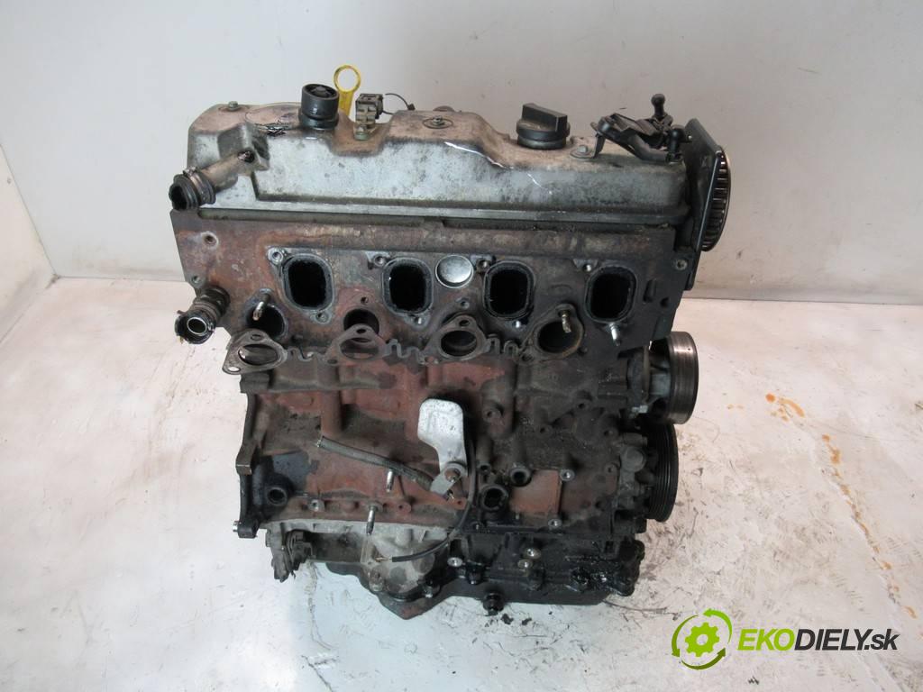 Ford Focus C-Max  2006 85 kW 1.8TDCI 115KM 03-06 1800 motor KKDB (Motory (kompletní))