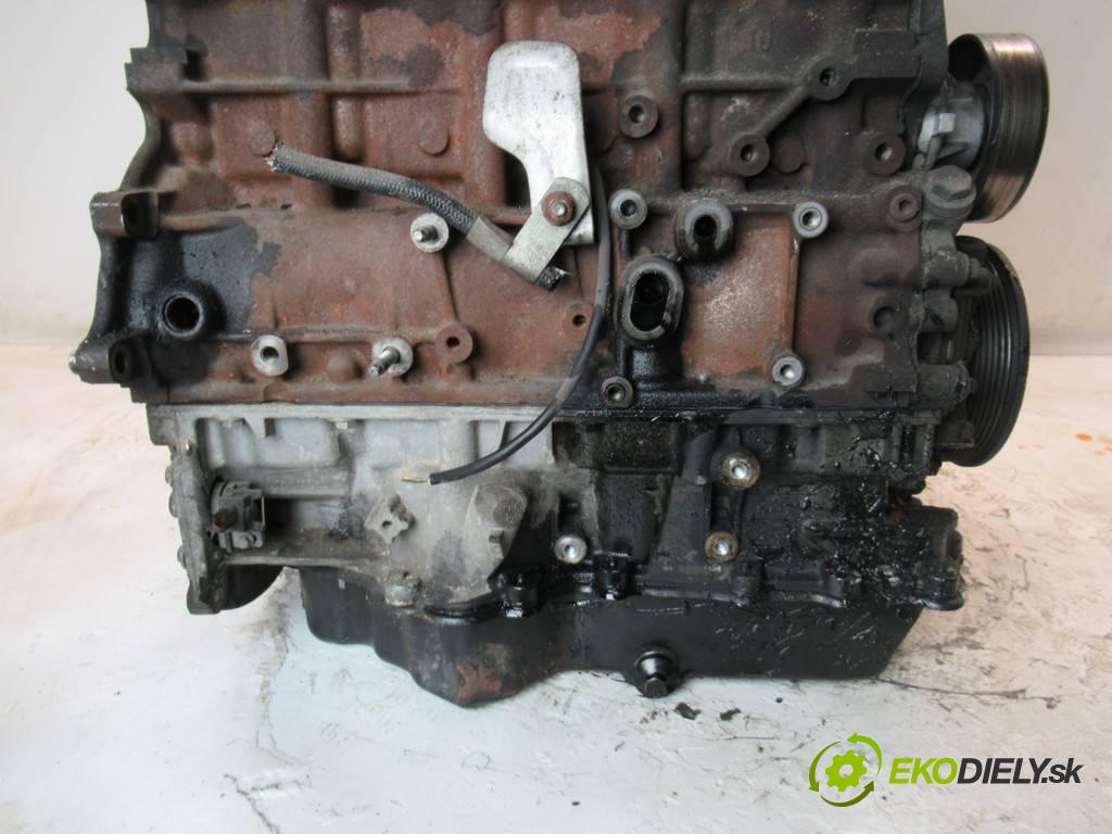 Ford Focus C-Max  2006 85 kW 1.8TDCI 115KM 03-06 1800 motor KKDB (Motory (kompletní))
