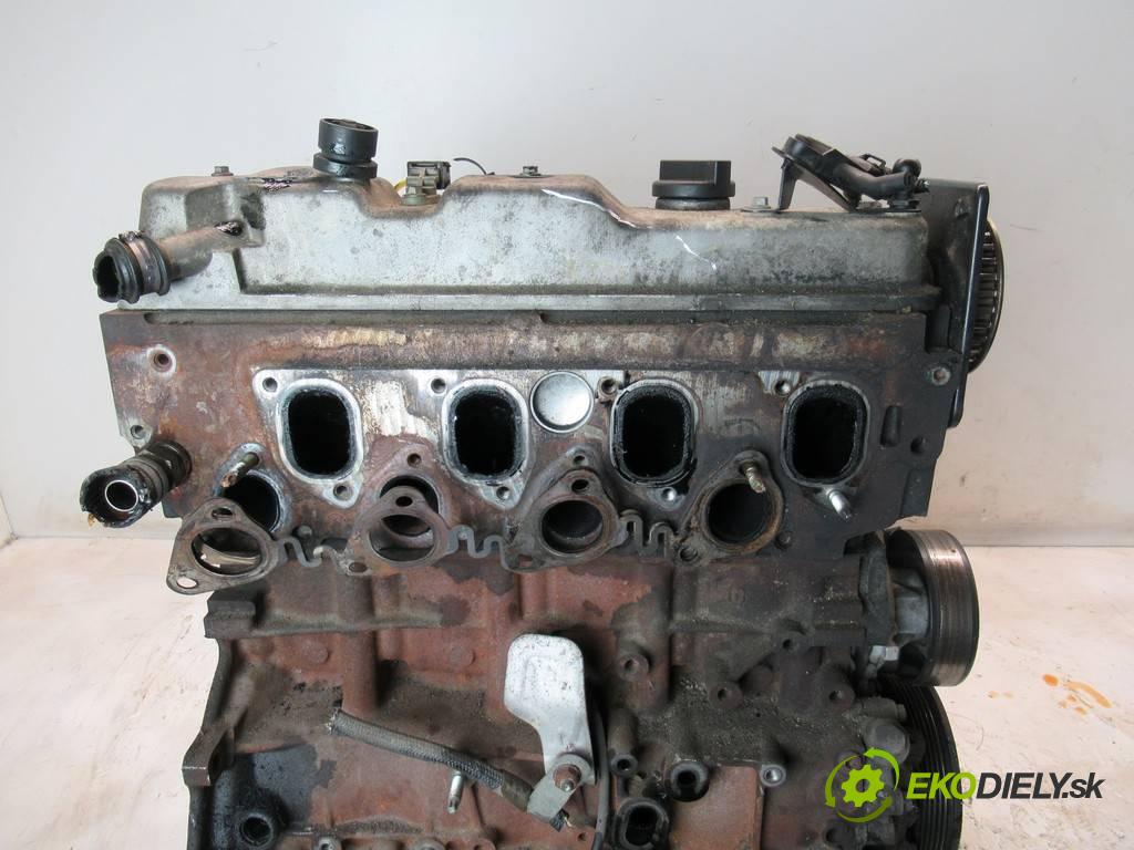 Ford Focus C-Max  2006 85 kW 1.8TDCI 115KM 03-06 1800 motor KKDB (Motory (kompletní))