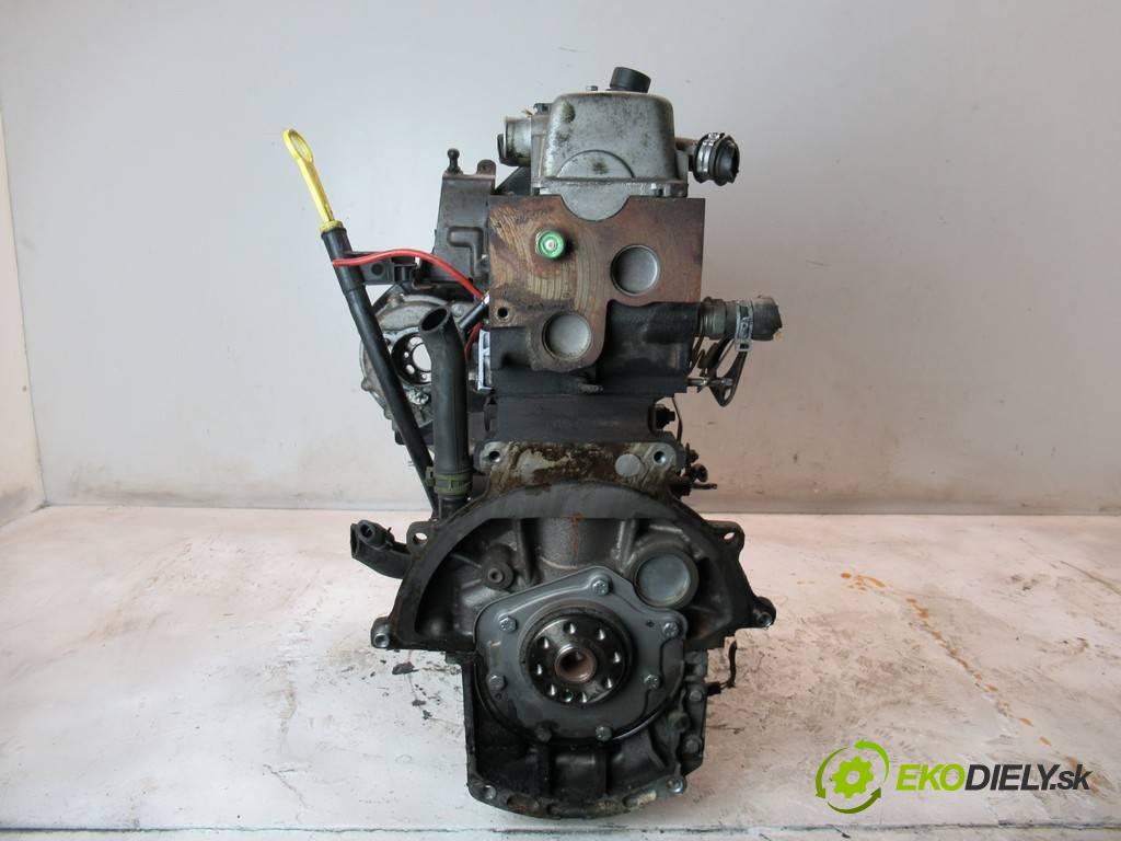 Ford Focus C-Max  2006 85 kW 1.8TDCI 115KM 03-06 1800 motor KKDB (Motory (kompletní))