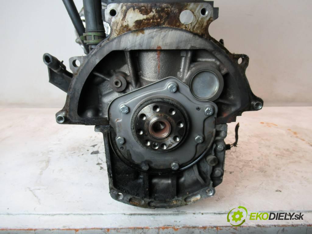 Ford Focus C-Max  2006 85 kW 1.8TDCI 115KM 03-06 1800 motor KKDB (Motory (kompletní))