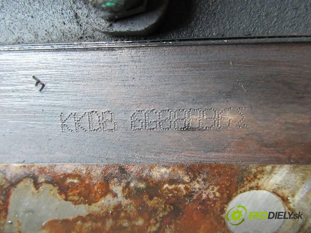 Ford Focus C-Max  2006 85 kW 1.8TDCI 115KM 03-06 1800 motor KKDB (Motory (kompletní))